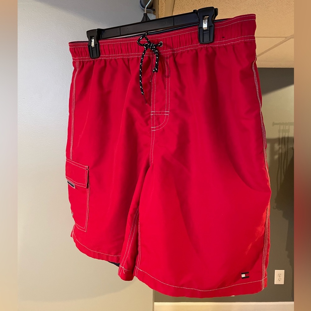 Tommy Hilfiger Swim Trunks